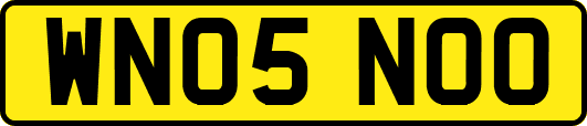 WN05NOO