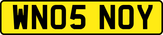 WN05NOY