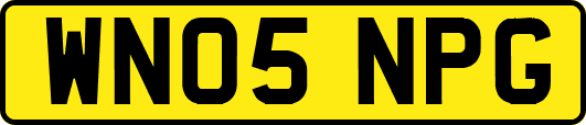 WN05NPG