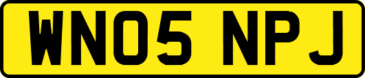 WN05NPJ