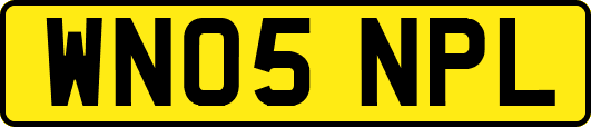 WN05NPL