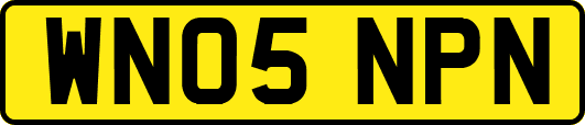 WN05NPN