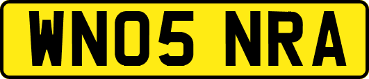 WN05NRA
