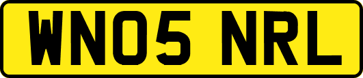 WN05NRL