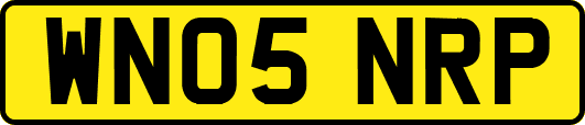 WN05NRP
