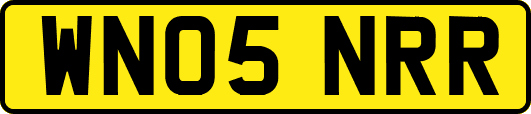 WN05NRR