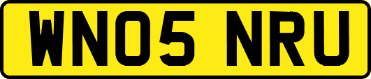 WN05NRU