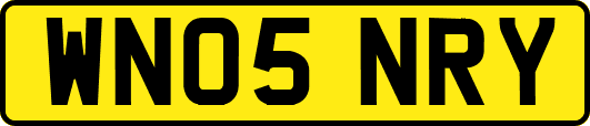WN05NRY