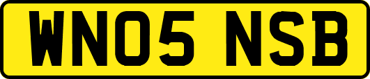 WN05NSB