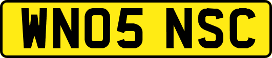 WN05NSC