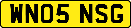 WN05NSG