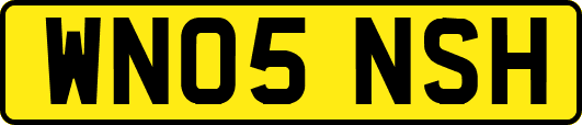 WN05NSH