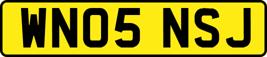 WN05NSJ
