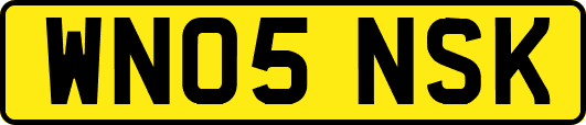 WN05NSK