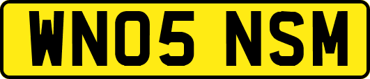 WN05NSM