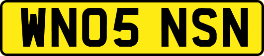 WN05NSN