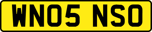 WN05NSO