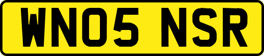 WN05NSR