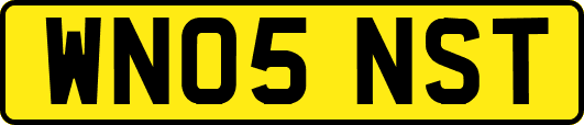 WN05NST