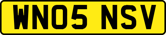 WN05NSV