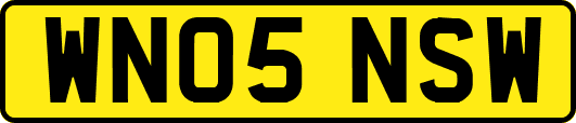 WN05NSW
