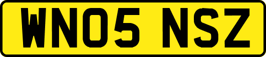 WN05NSZ