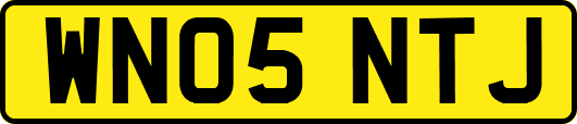 WN05NTJ
