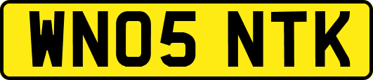 WN05NTK