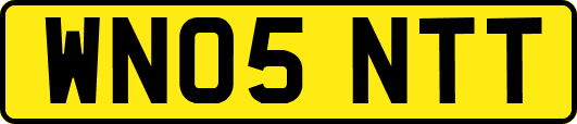 WN05NTT