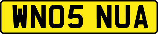 WN05NUA