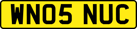WN05NUC