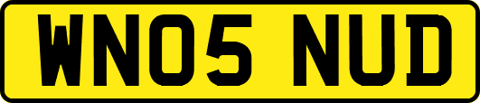WN05NUD