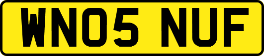 WN05NUF