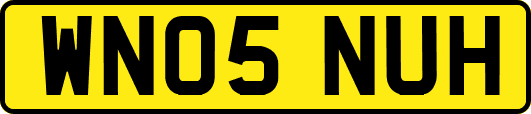 WN05NUH