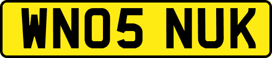 WN05NUK