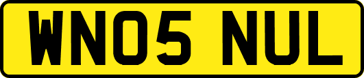 WN05NUL