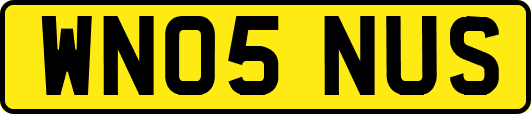 WN05NUS