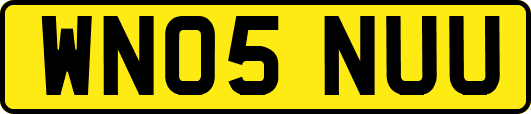 WN05NUU