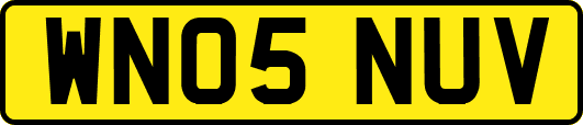 WN05NUV