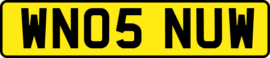 WN05NUW