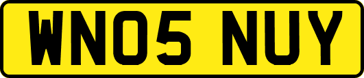 WN05NUY