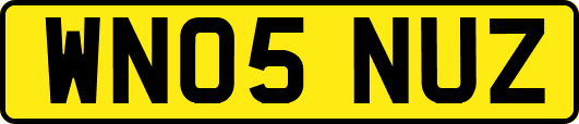 WN05NUZ