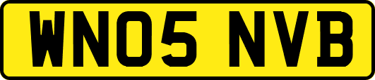 WN05NVB