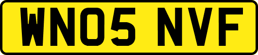 WN05NVF
