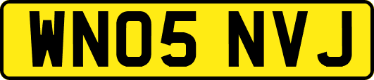WN05NVJ