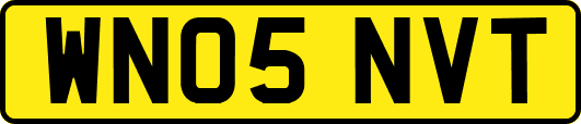 WN05NVT