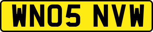 WN05NVW