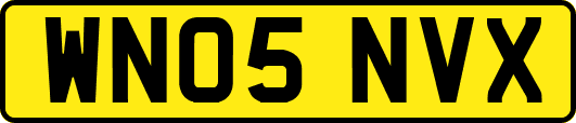 WN05NVX