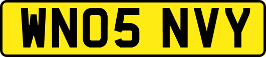 WN05NVY
