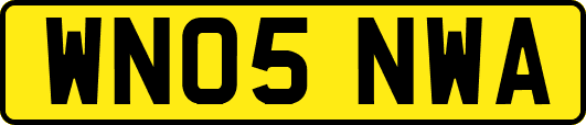 WN05NWA